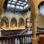 アパート The Florence Stone Cross Mansion ウルバーストン