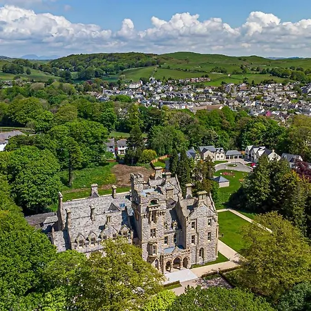 アパート The Florence Stone Cross Mansion ウルバーストン