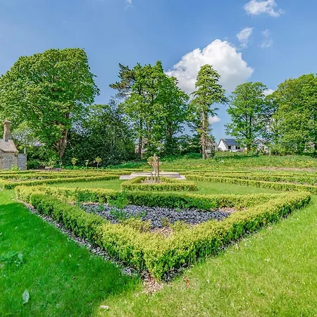 アパート The Florence Stone Cross Mansion