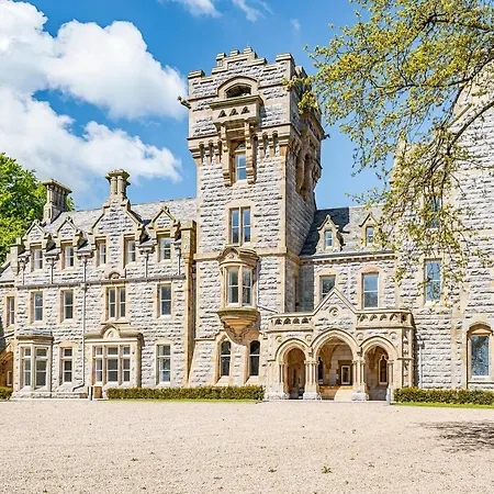 The Florence Stone Cross Mansion Lejlighed Ulverston