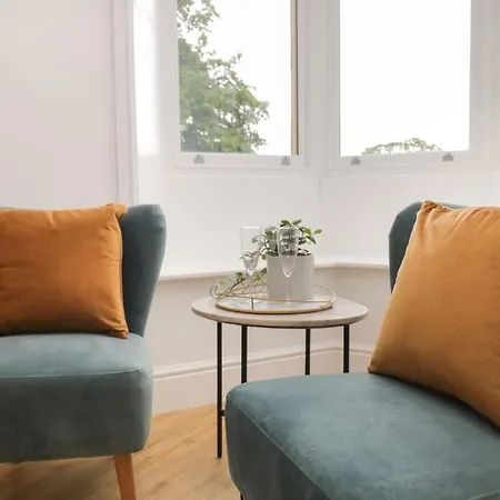 The Florence Stone Cross Mansion *