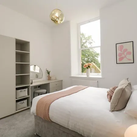 The Florence Stone Cross Mansion *