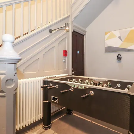 The Florence Stone Cross Mansion